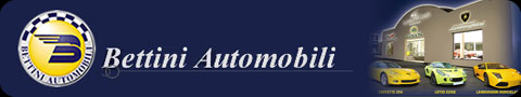 Bettini Automobili Firenze