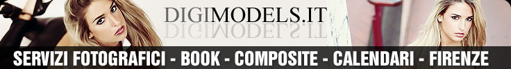digimodels.it servizi fotografici firenze