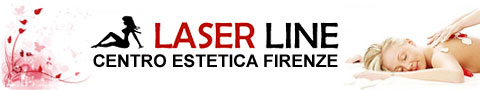 Laser Line Estetica Firenze