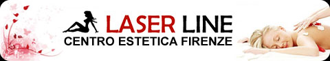 Laser Line Estetica Firenze