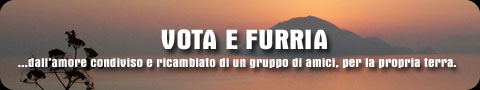 vota e furria