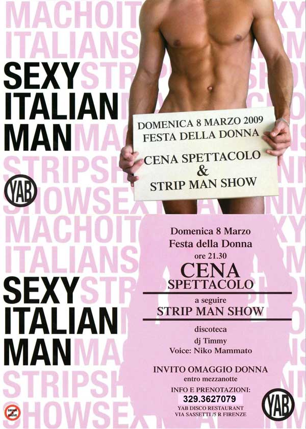 8 marzo festa della donna yab