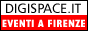 Digispace.it Eventi a Firenze