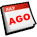 calendario agosto 2011