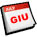 calendario giugno 2010