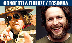 concerti a firenze