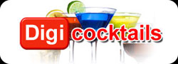 Digicocktails.com prepara i cocktails con gli ingredienti che hai a disposizione