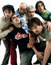 Elio e le storie tese in concerto