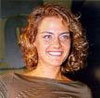 Irene Grandi in concerto