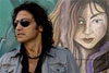 Luciano Ligabue in concerto