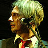 Paolo Benvegn� in concerto