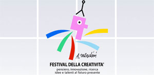 Festival della creativit�