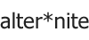 ALTER*NITE