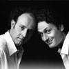 Ale e Franz in Aria Precaria