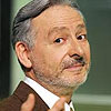 Leo Gullotta in Le Comari di Windsor
