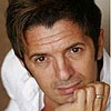 Manuel Frattini in Aladin il Musical