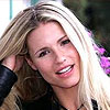 Michelle Hunziker in Mi Scappa da Ridere