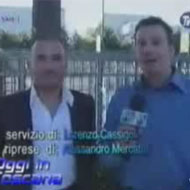 intervista Tvr Teleitalia