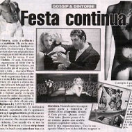 la nazione