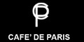 Caf&eacute; de Paris Firenze