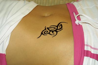 henne