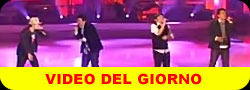 Una selezione di video particolari fatta da Digispace.it
