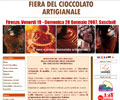 Fiera del cioccolato Firenze
