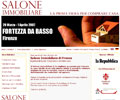Salone Immobiliare di Firenze e Bologna
