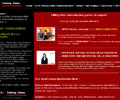 Talking Video Communication
