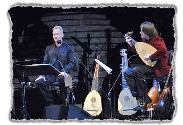 sting
