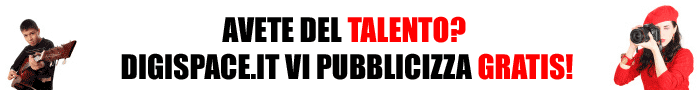 avete del talento